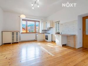 Prodej bytu 3+kk, Vimperk, Pivovarská, 72 m2