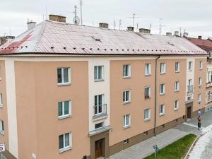 Prodej bytu 3+1, Olomouc, Rooseveltova, 70 m2