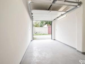 Pronájem garáže, Olomouc, U cukrovaru, 15 m2