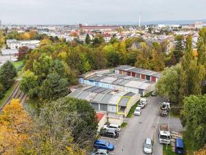 Pronájem garáže, Olomouc, U cukrovaru, 15 m2
