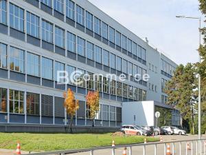 Pronájem kanceláře, Brno, Purkyňova, 700 m2