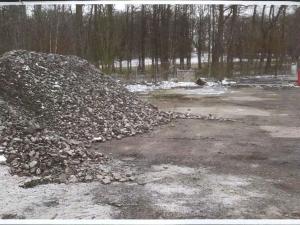 Prodej pozemku, Hluboká nad Vltavou, 1391 m2