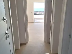 Prodej bytu 3+kk, Novalja, Chorvatsko, 72 m2