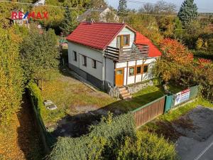 Prodej chaty, Psáry, 104 m2