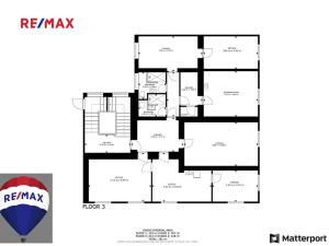 Prodej vícegeneračního domu, Svitavy, 800 m2