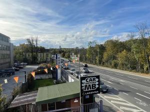 Pronájem obchodního prostoru, Praha - Hrdlořezy, Českobrodská, 300 m2