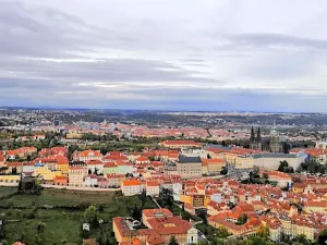 Pronájem kanceláře, Praha, 120 m2