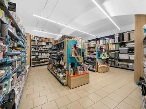 Pronájem obchodního prostoru, Klatovy, Pražská, 125 m2