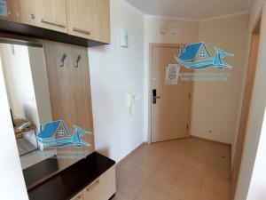 Prodej bytu 2+kk, Obzor, Bulharsko, 67 m2