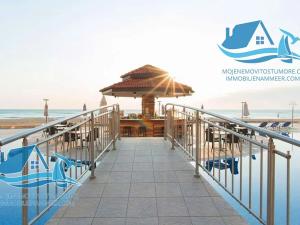 Prodej bytu 2+kk, Obzor, Bulharsko, 67 m2