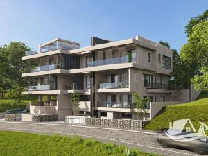 Prodej bytu 3+kk, Ayios Tykhonas, Kypr, 85 m2