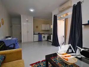 Prodej bytu 1+kk, Hurghada, Egypt, 35 m2