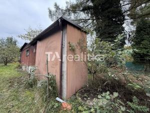 Prodej chaty, Ostrava, Nad Mlýnkem, 40 m2