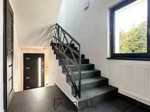 Prodej rodinného domu, Ostrava, Neukončená, 151 m2