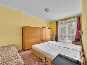 Prodej bytu 2+1, Česká Lípa, Kozákova, 50 m2