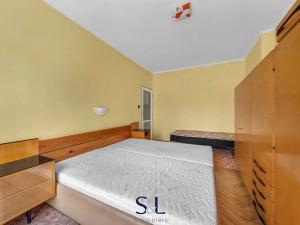 Prodej bytu 2+1, Česká Lípa, Kozákova, 50 m2