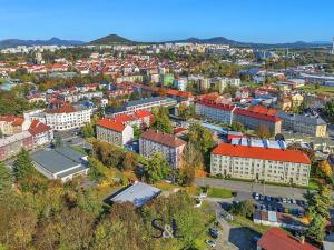 Prodej bytu 2+1, Česká Lípa, Kozákova, 50 m2
