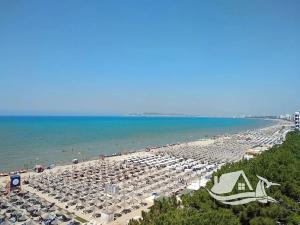 Prodej bytu 2+kk, Drač, Albánie, 63 m2