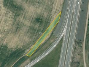 Prodej pole, Zvěrotice, 18896 m2