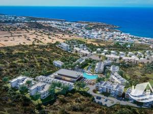 Prodej bytu 1+1, Agios Amvrosios Keryneias, Kypr, 47 m2