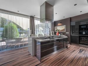 Prodej rodinného domu, Hrusice, U Potoka, 151 m2