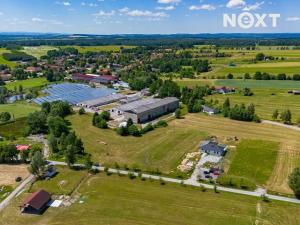 Prodej pozemku pro bydlení, Jílovice, 2648 m2