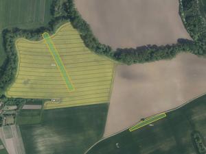 Prodej pole, Vinary, 28169 m2