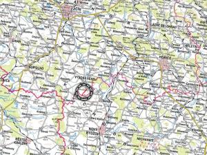 Prodej pole, Sběř, 10983 m2