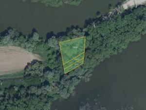 Prodej pole, Uhy, 84518 m2