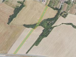 Prodej pole, Nesuchyně, 28717 m2