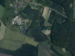 Prodej louky, Kobylnice, 20417 m2