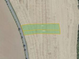 Prodej pole, Křenice, 4670 m2