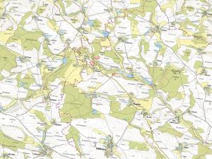 Prodej louky, Slapsko, 43591 m2