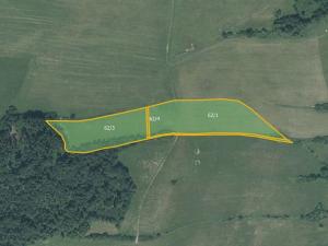 Prodej pole, Kružberk, 32712 m2