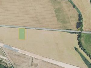 Prodej pole, Nesuchyně, 12842 m2