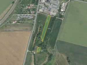 Prodej pole, Blatec, 4585 m2