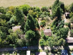 Prodej pozemku pro bydlení, Malá Hraštice, 858 m2