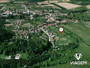 Prodej zahrady, Svitávka, 22901 m2
