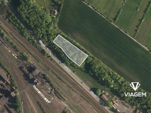 Prodej podílu lesa, Třinec, 800 m2