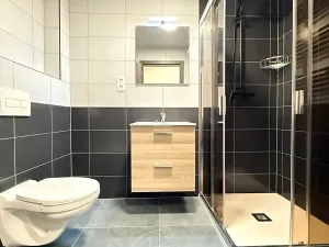 Pronájem bytu 1+kk, Uhlířské Janovice, Hrnčířská, 35 m2