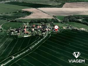 Prodej podílu pole, Úštěk, 953 m2