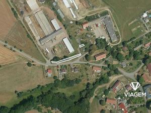 Prodej podílu pole, Borek, 175 m2