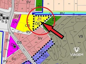 Prodej podílu pole, Dětkovice, 358 m2