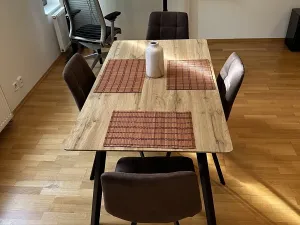 Pronájem bytu 2+kk, Praha - Podolí, V rovinách, 67 m2