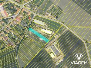 Prodej podílu pole, Medlice, 1159 m2