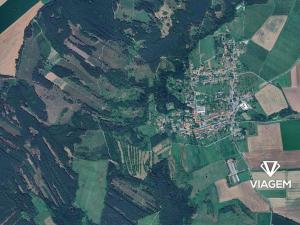 Prodej podílu zahrady, Borotín, 38 m2