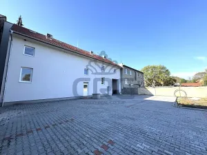 Pronájem bytu 2+1, Rostěnice-Zvonovice, 64 m2