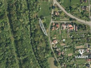 Prodej pole, Stonava, 510 m2