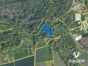 Prodej podílu zahrady, Šenov, 1841 m2