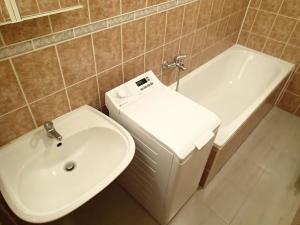 Prodej bytu 1+kk, Hlinsko, Wilsonova, 32 m2